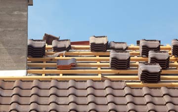 Aird Dhail clay roofing costs
