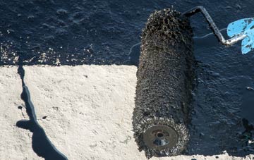 Aird Dhail liquid sealant waterproofing