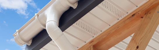 get Aird Dhail guttering quotes today