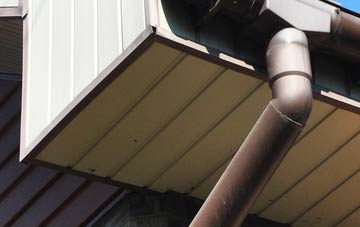 Aird Dhail soffit installation costs