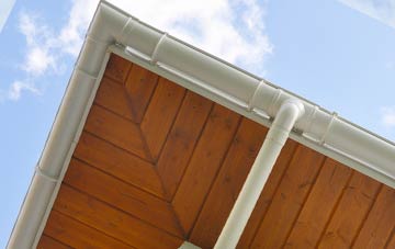 Aird Dhail soffit types