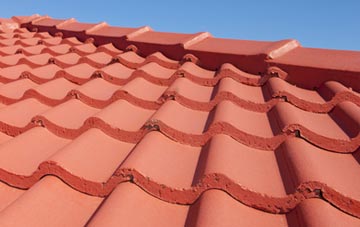 Aird Dhail tile and slate roof replacement