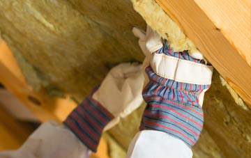 types of Aird Dhail pitched roof insulation materials