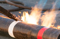 Aird Dhail flat roofing replacement