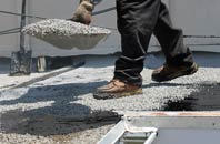 find rated Aird Dhail flat roofing replacement companies
